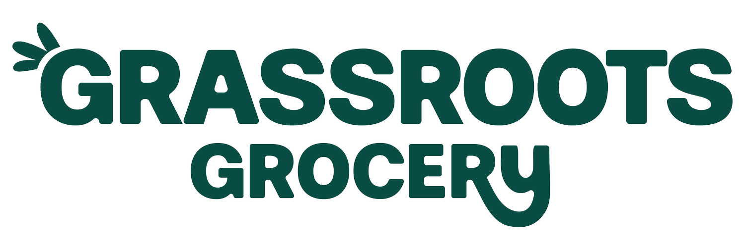Grassroots Grocery Logo