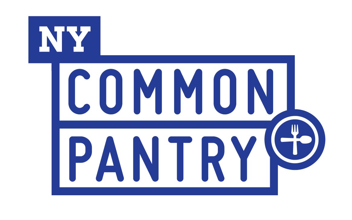 NY Common Pantry Logo