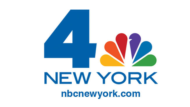 NBC New York Logo